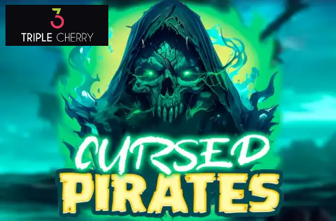 Cursed Pirates